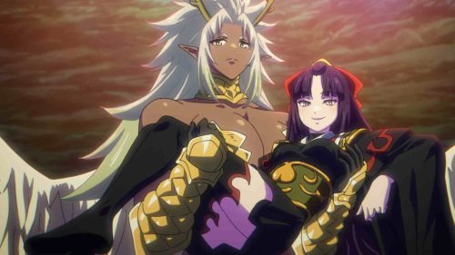 Episode 11 Gods