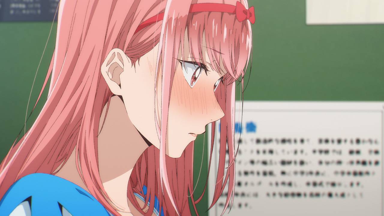 19話　見られる方も限界