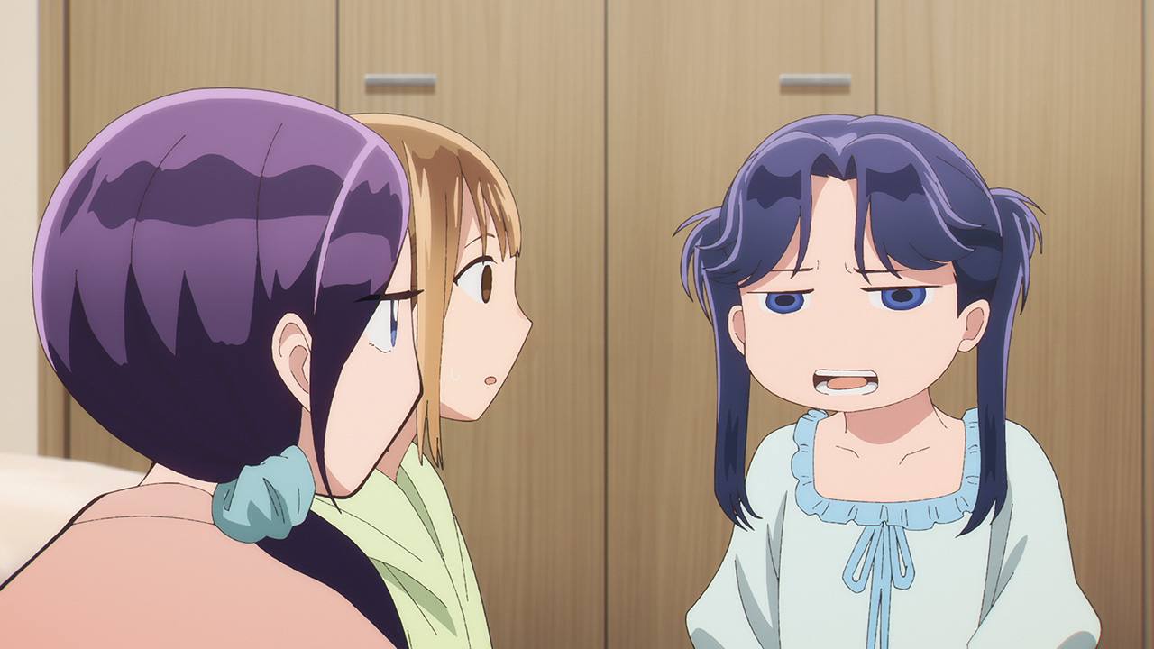 21話 全然違う思考