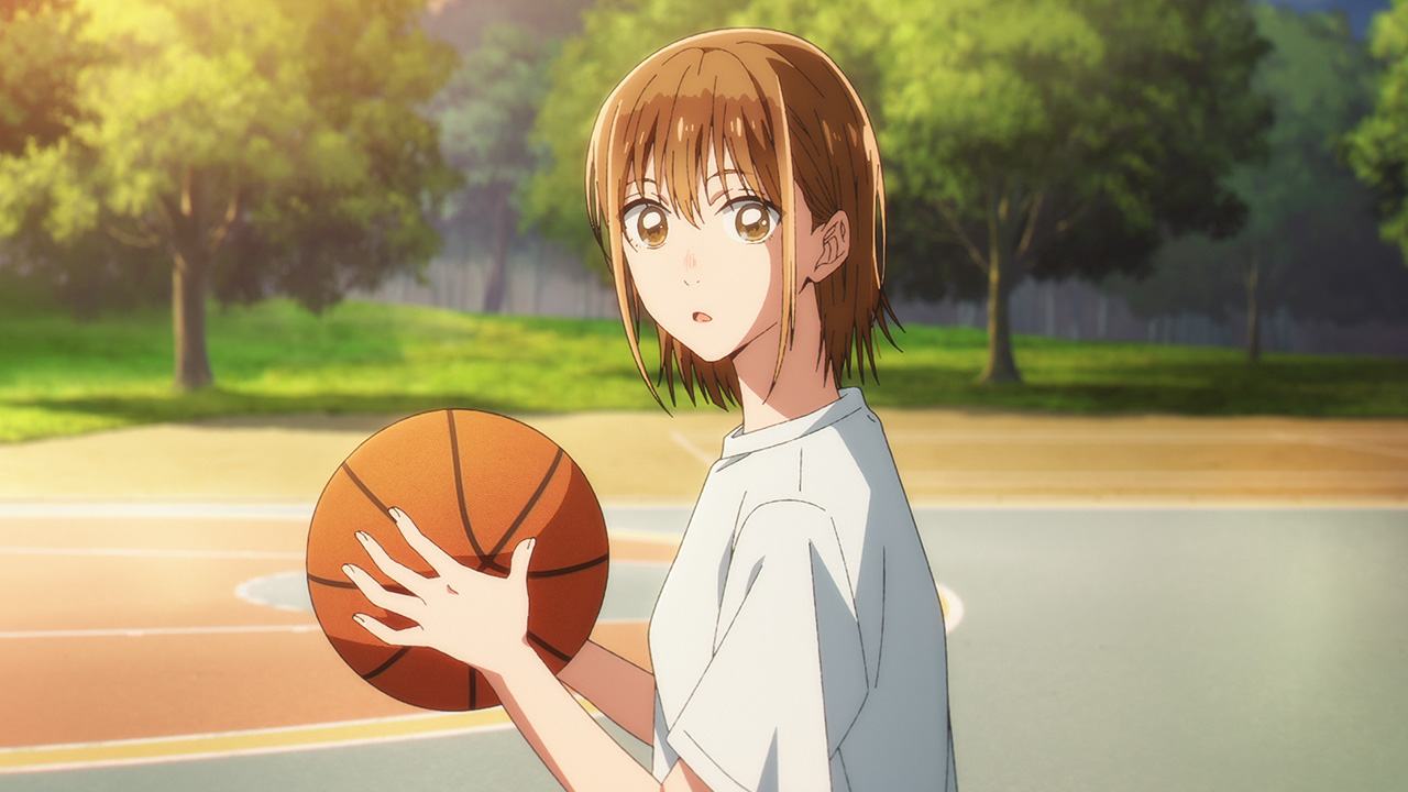 19話　朝練