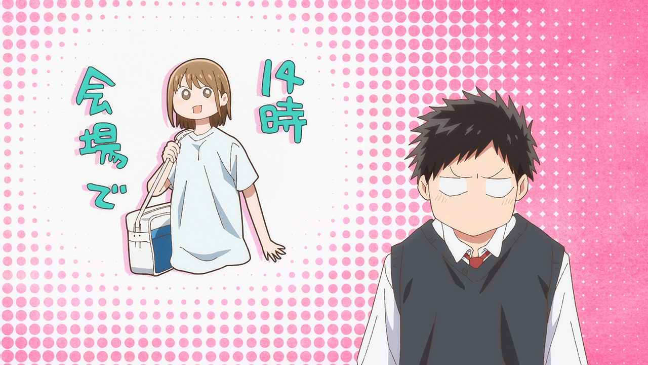 19話　どうして誘ってくれた？_R