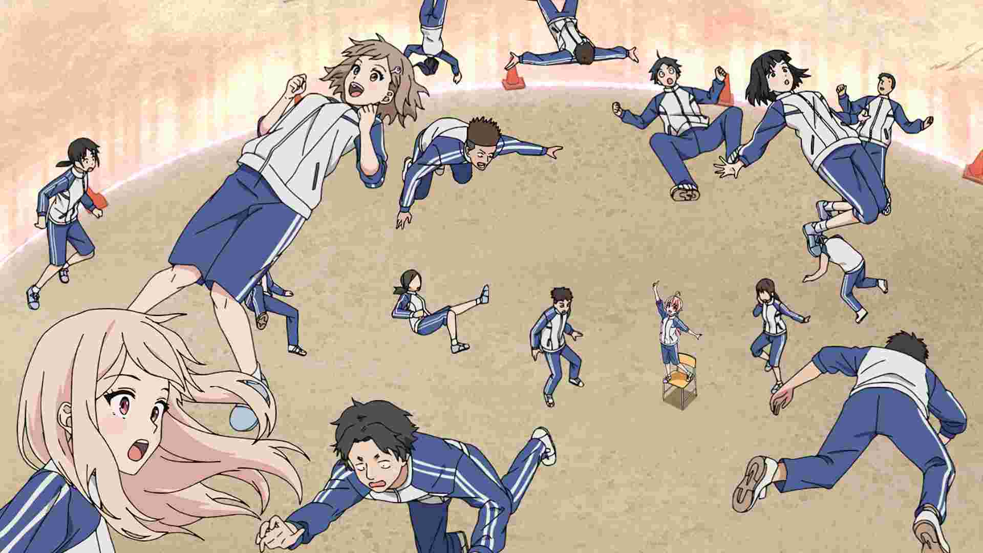 2話　空を飛ぼう