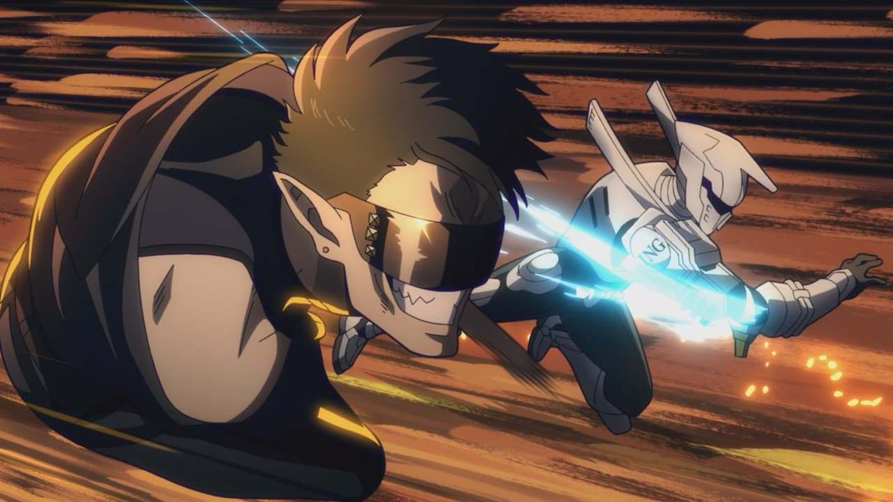 4話　かっこよかった