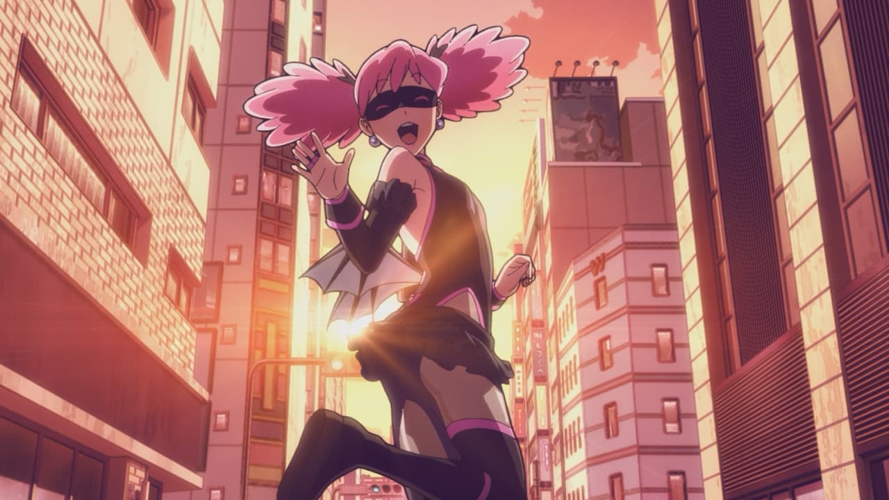 2話　じゃあね～