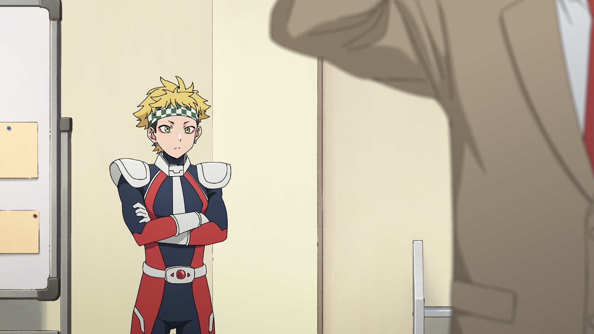 8話　なんだこれ