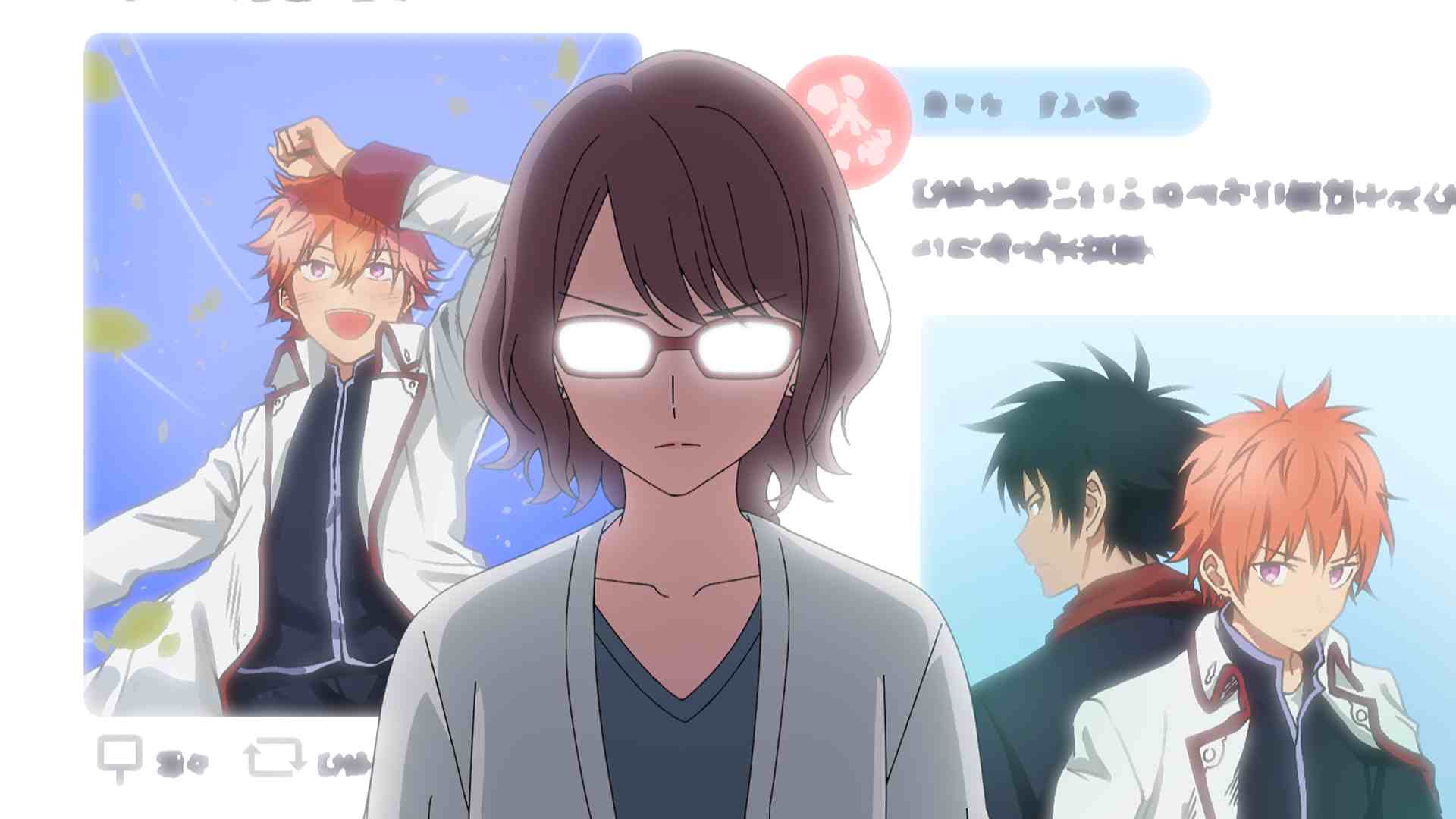 5話　この2人尊い