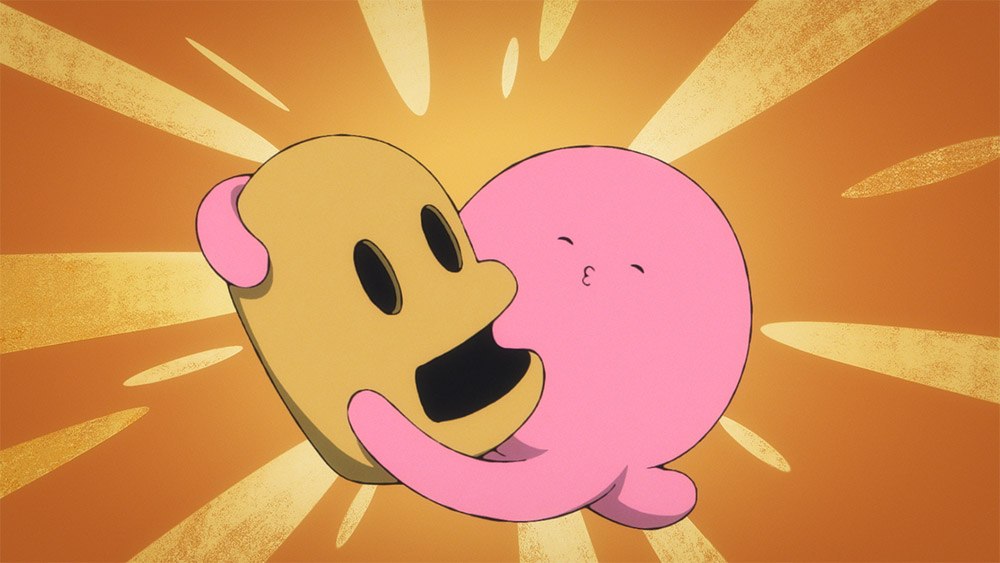 1話　これはハッピー道具