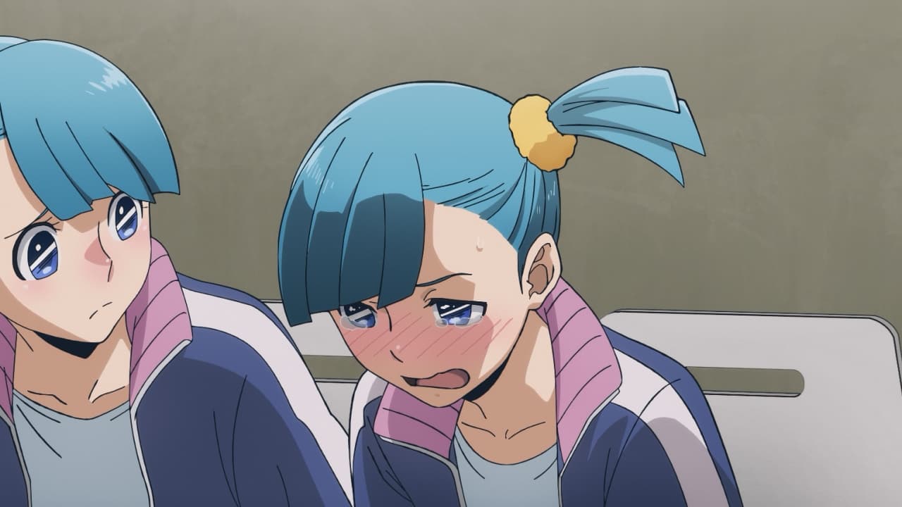 11話　悔しい