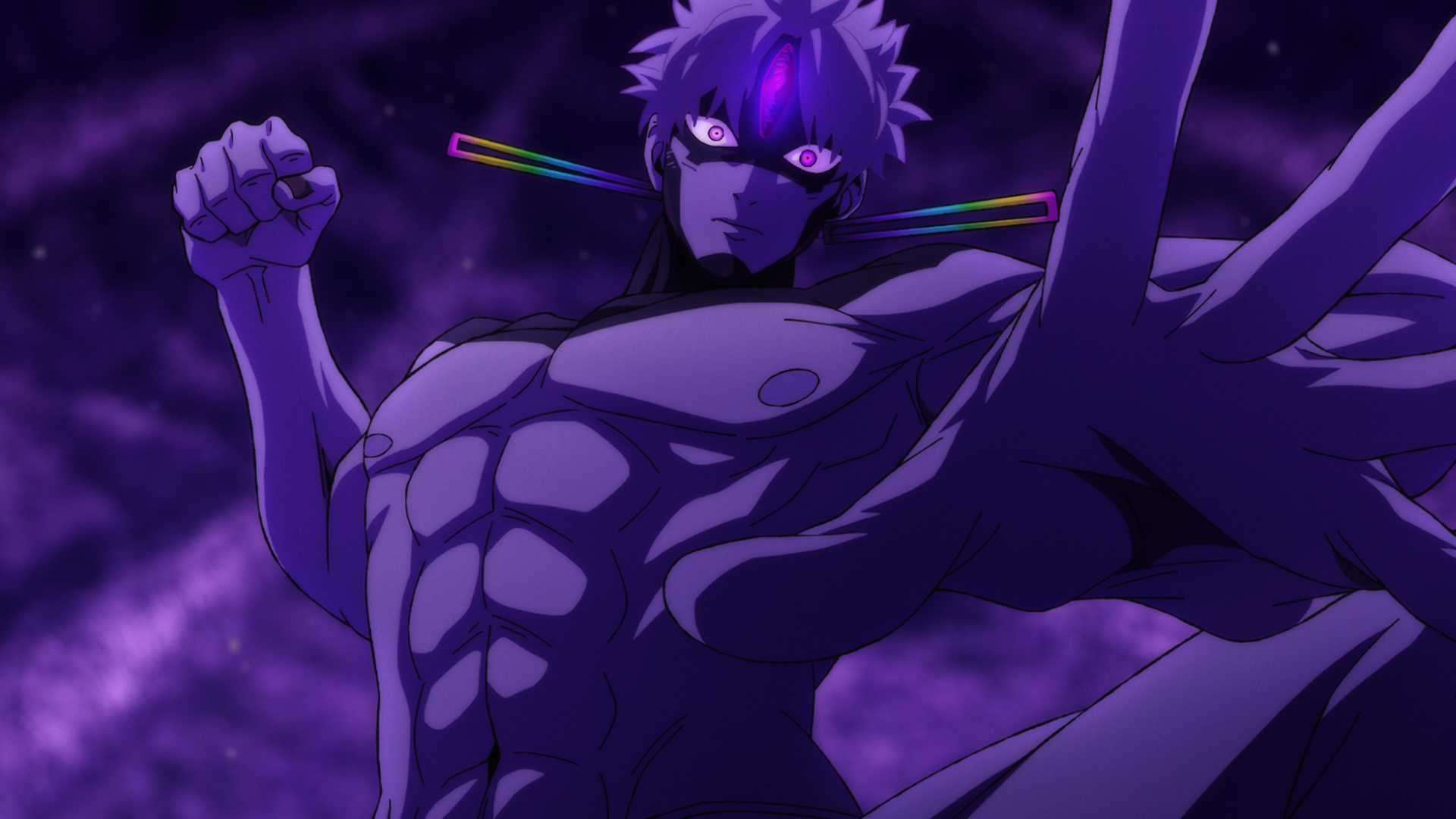 15話　人間はころす