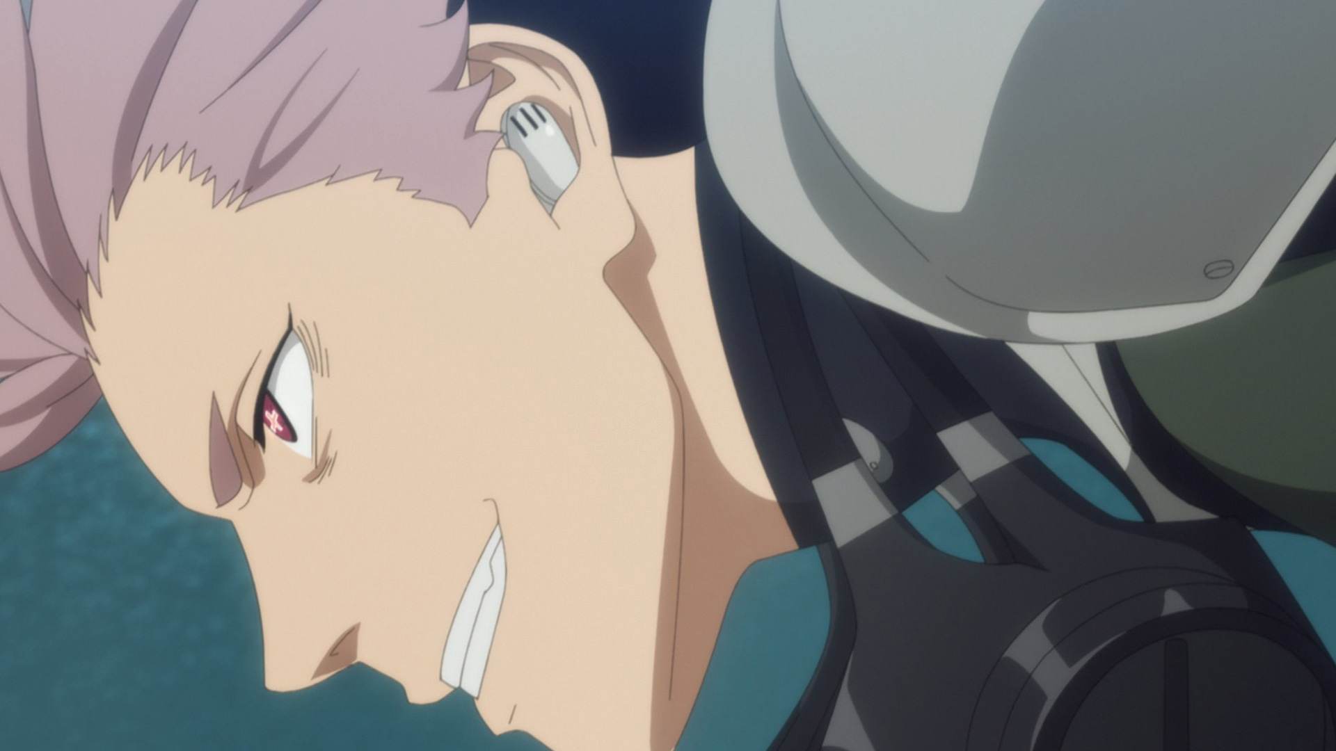 13話　つよつよ