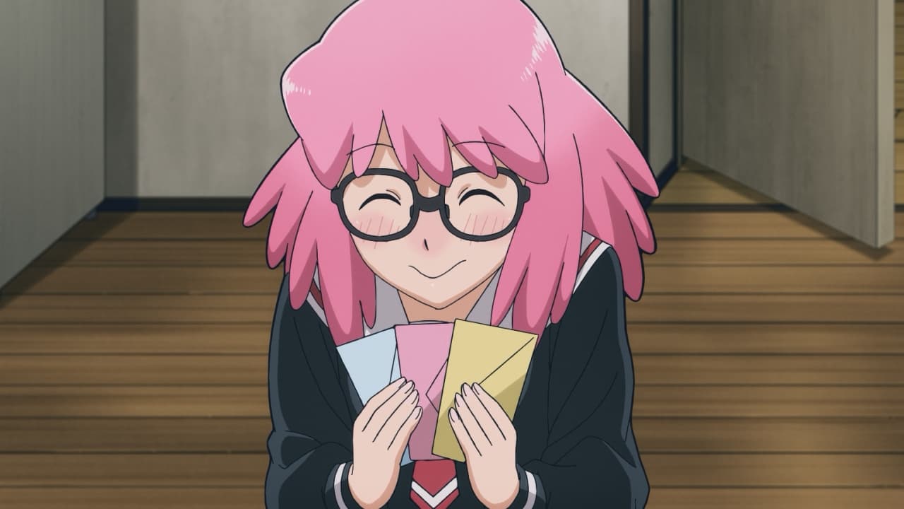 13話　うふふふ