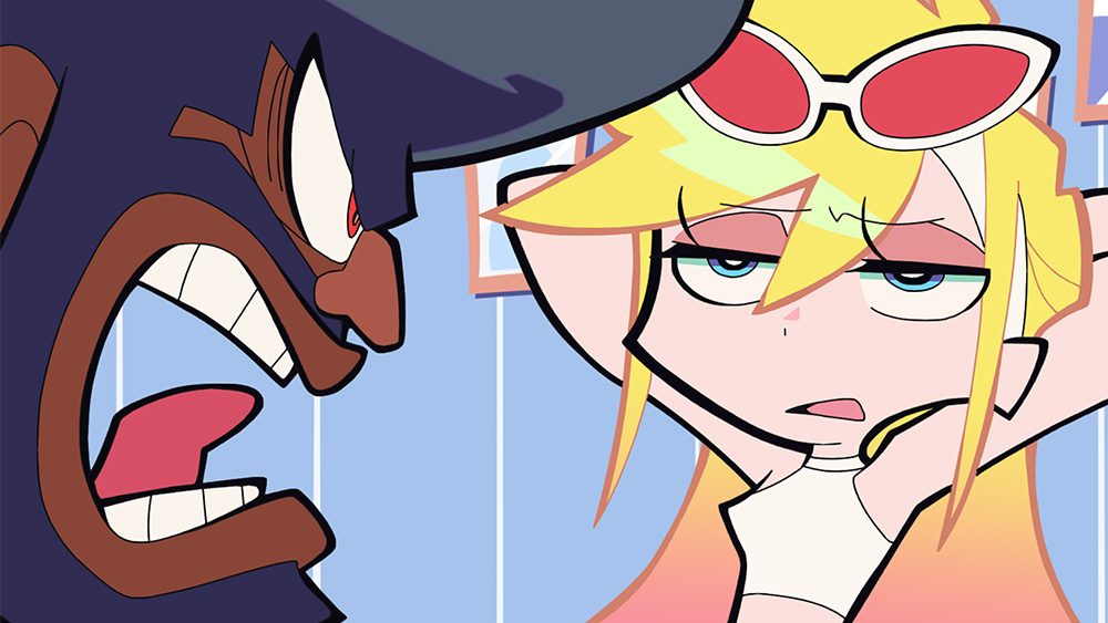 8話　ファックって言いたい_R