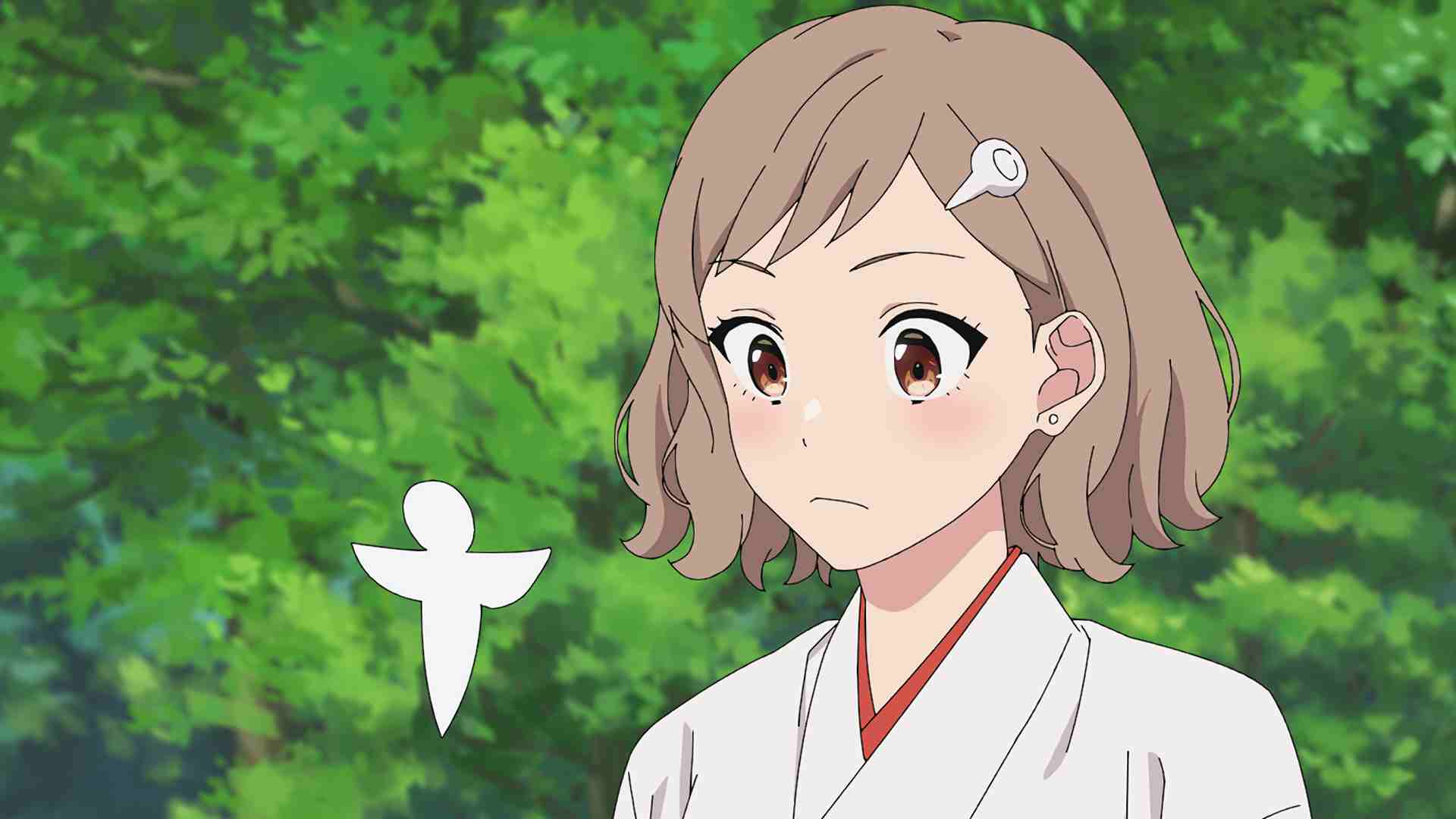 18話　カラちゃんとシキ_