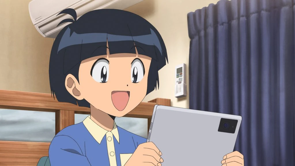 6話　面白かったのだ