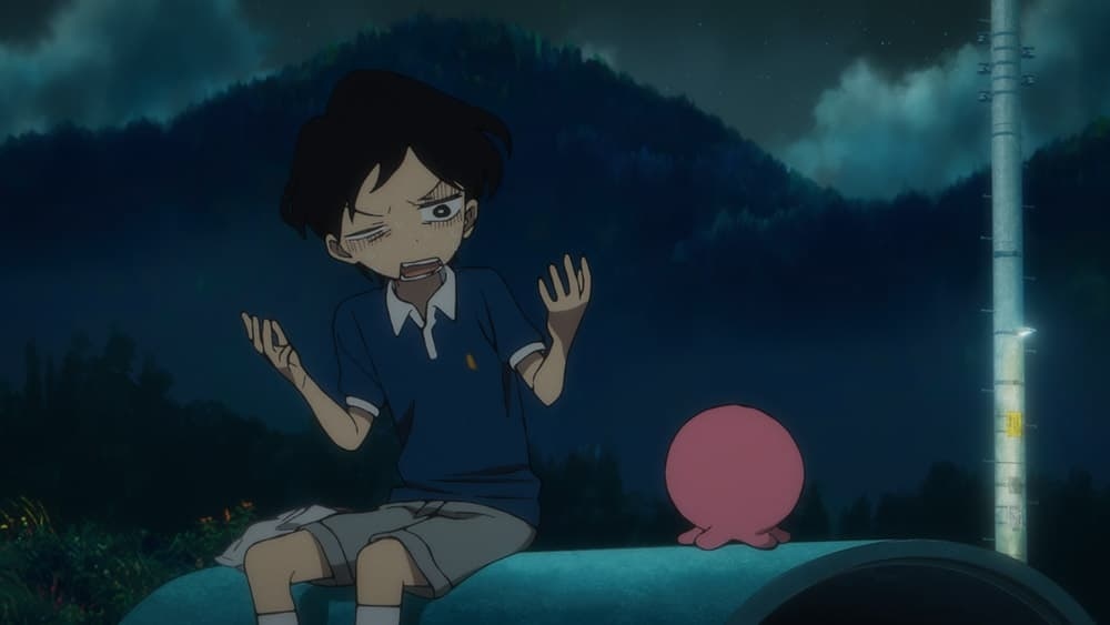 6話　だから！
