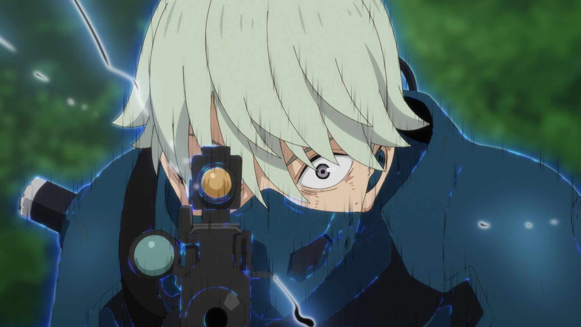 20話　レノ