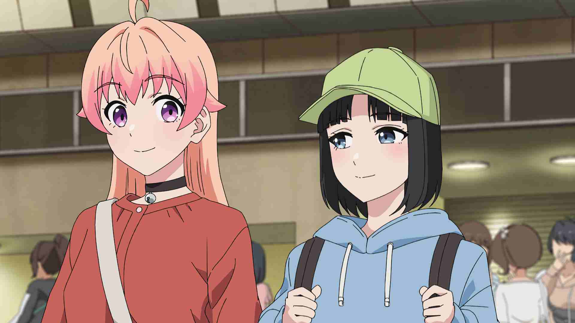 23話　出てこないかと思われたニコ_R