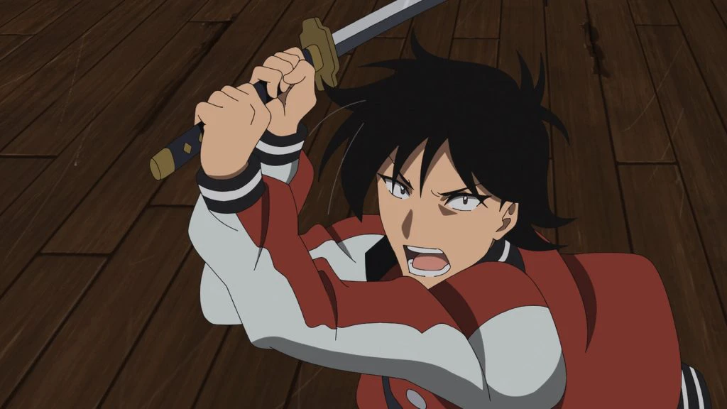 13話　克也は偉いよ