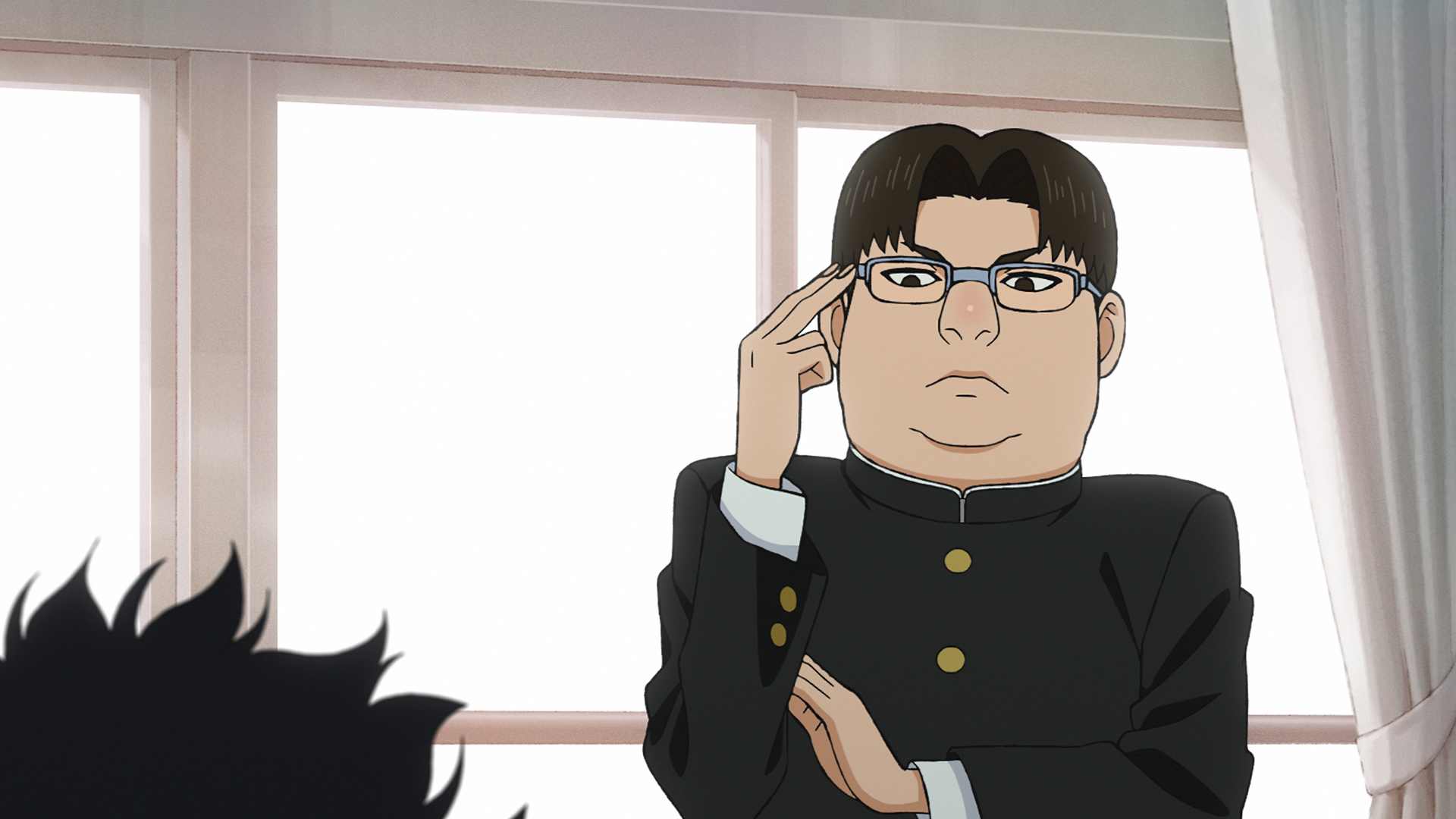 22話　話しかけたかった