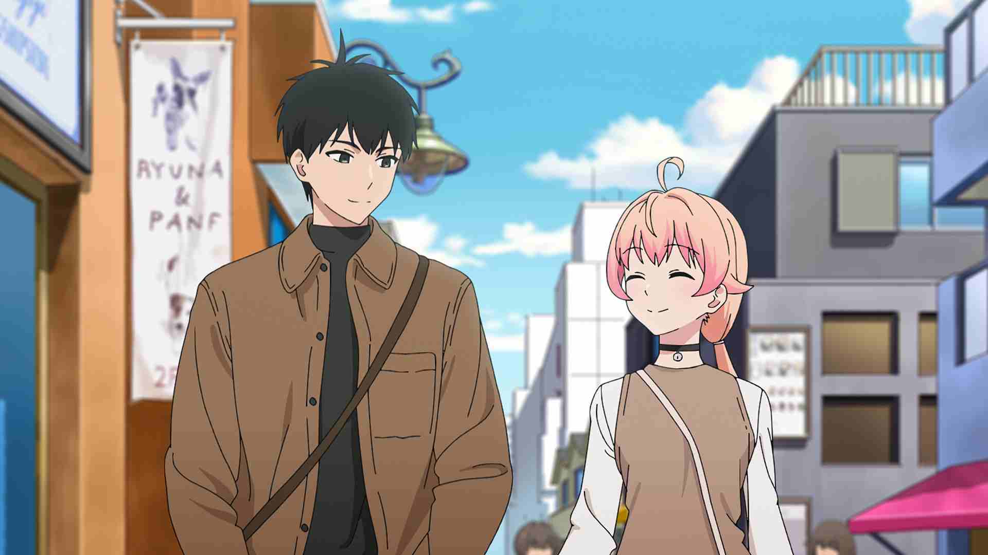24話　デート