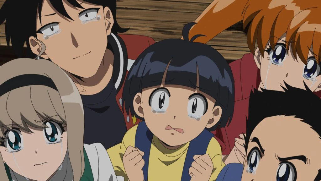 13話　よかった