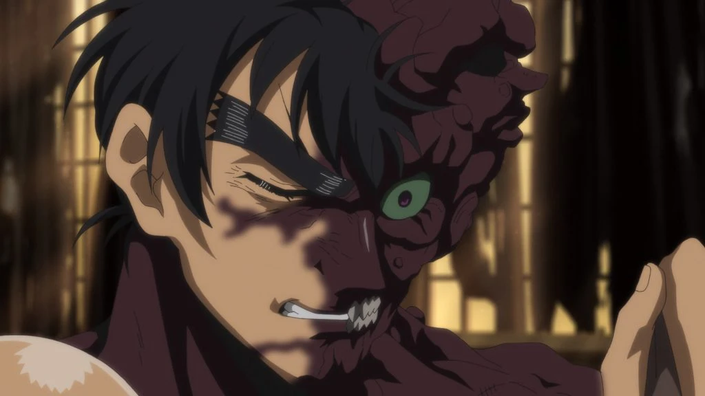 13話　取り殺されそう