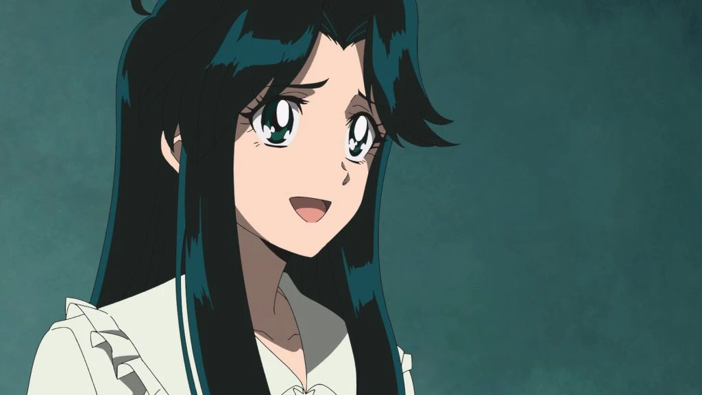 13話　鵺野先生はお休みです