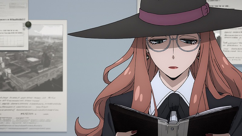 41話　シルヴィア