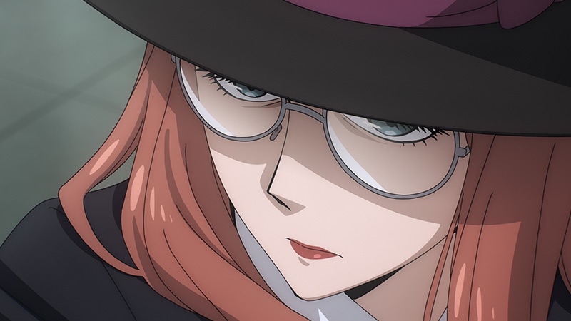 41話　肩痛めるんだ