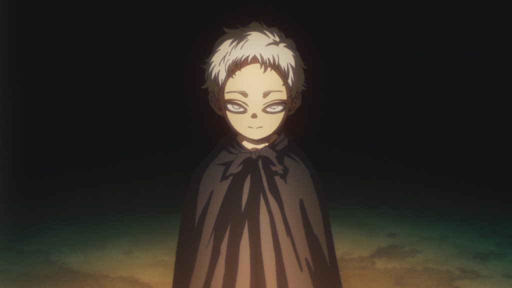 163話　全部僕の