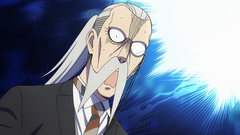 41話　乱れる心の声