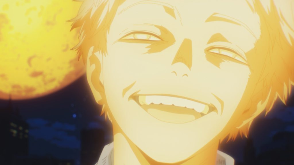 163話　すべてが僕のためにある