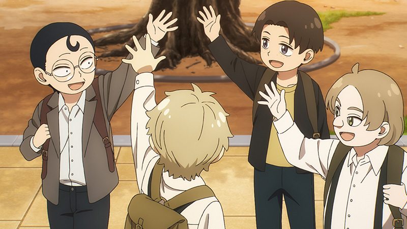 39話　また明日
