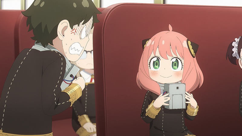44話 大物すぎるw_