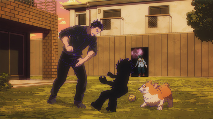 165話 ぶたれる転孤