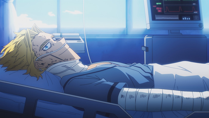 168話　2人とも成長した