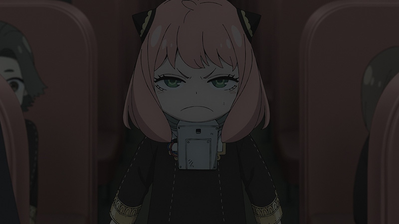 45話　娘と重なる