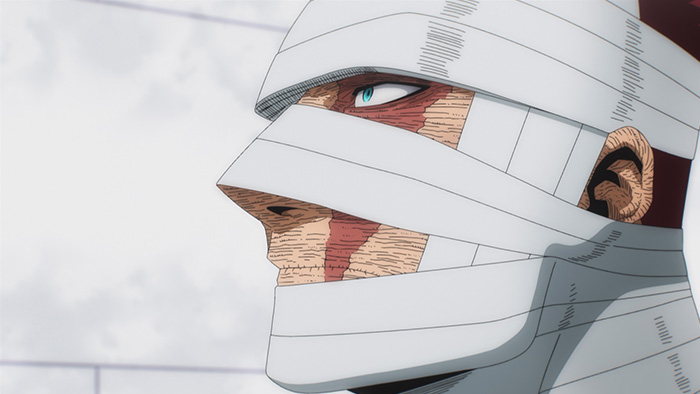 168話　毎日来る