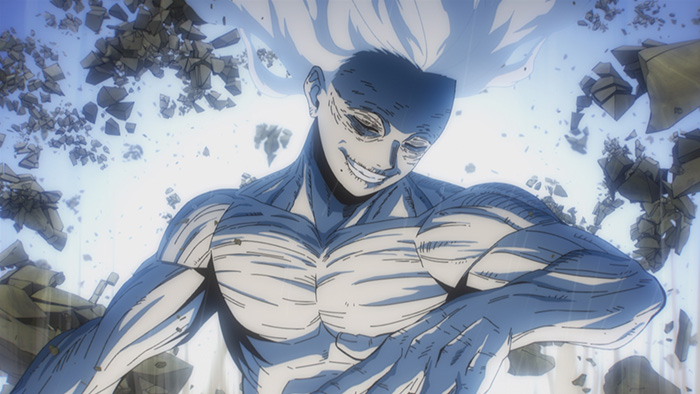 164話　破壊そのもの