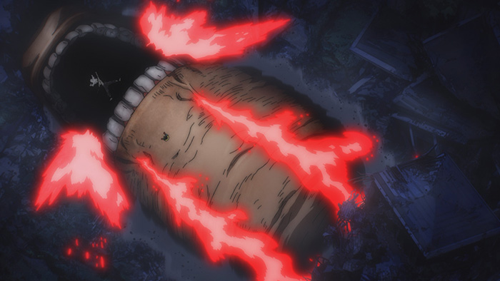 166話　全て僕がやった