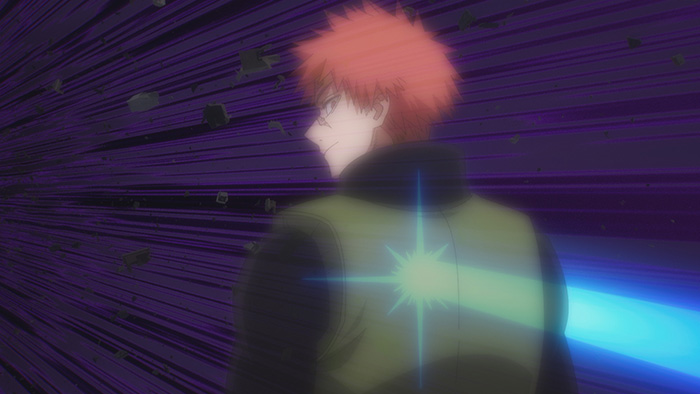 165話 幽霊みたいなもんさ