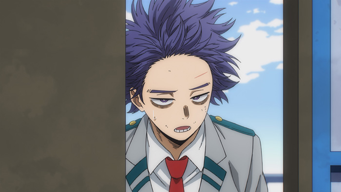 168話　心躁くん