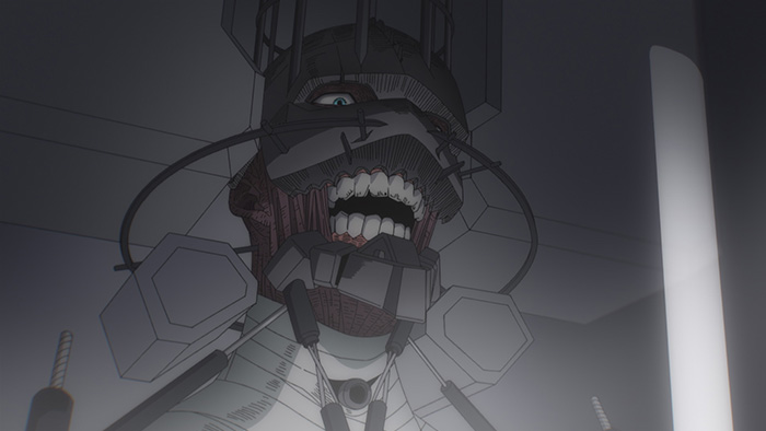 168話　緩やかに死へ