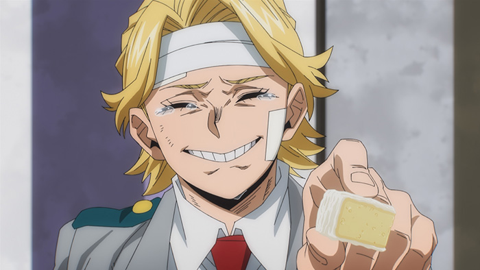 168話　君らの手を取ったからね