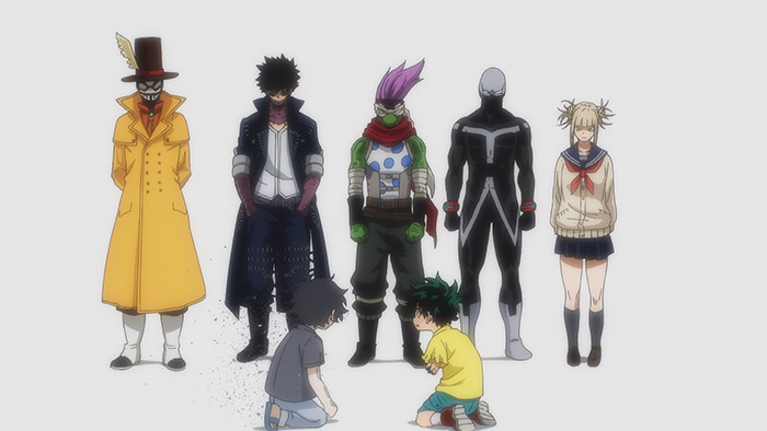 166話　こいつらのヒーローに