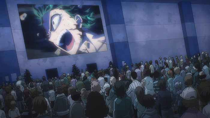 165話 見守る人たち