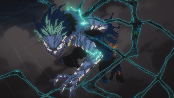 164話　ヒーローらしくない