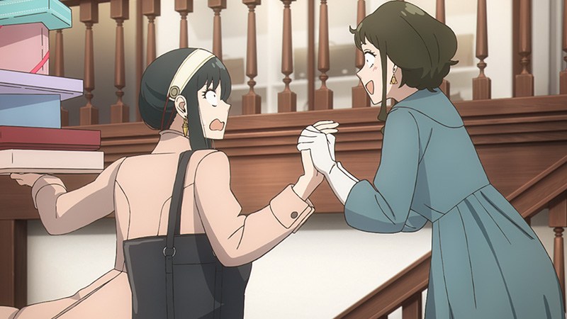 42話　すごいわ！