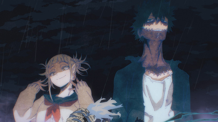 165話 久々な2人