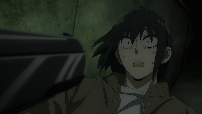 49話　殺せなかった